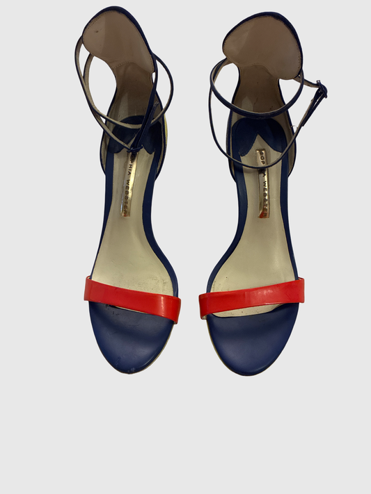 Sophia Webster SZ8.5