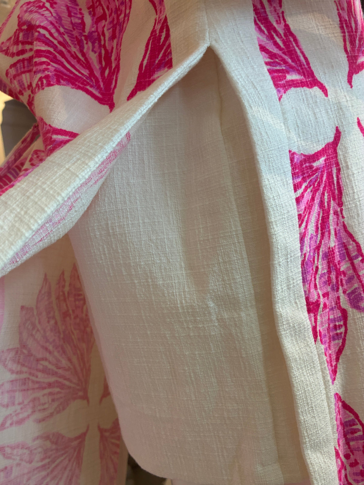 Lilly Pulitzer Eleanora maxi shift romper NWT sz8