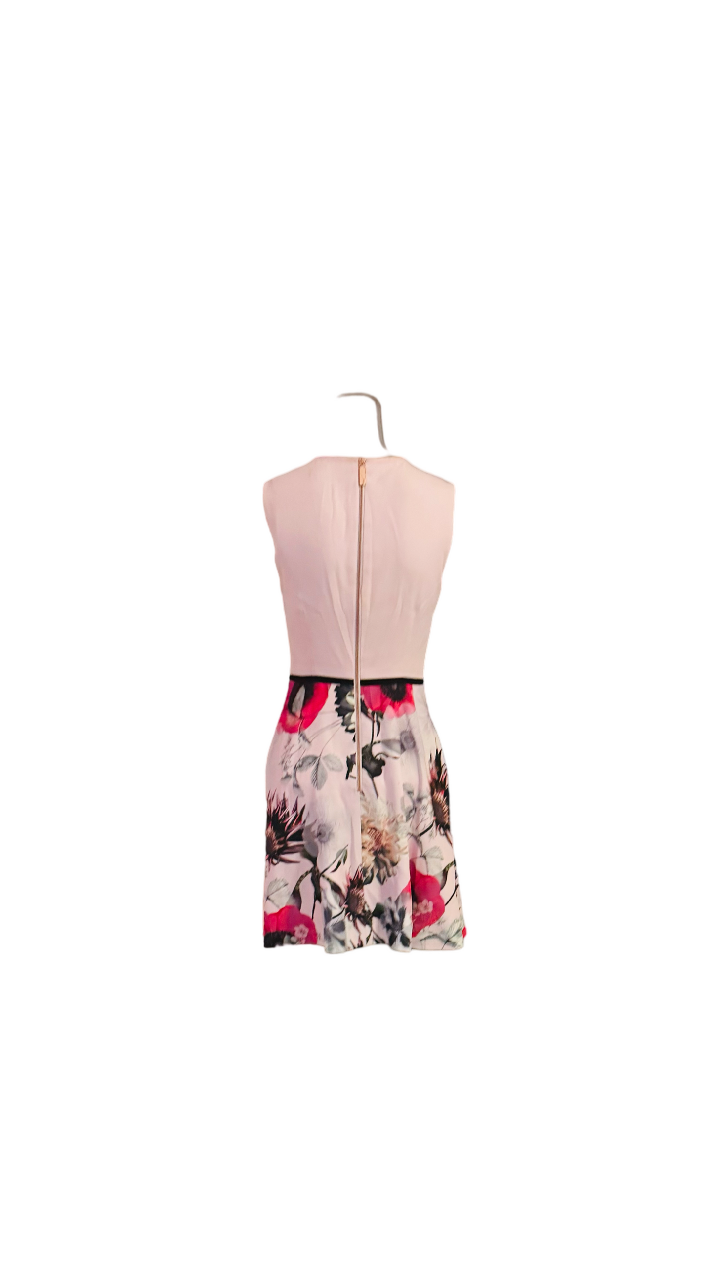 Ted Baker dress sz1