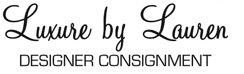 luxurebylauren logo